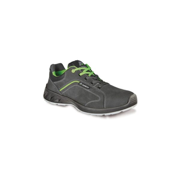 Chaussures de sécurité basse TYPHOON - S3 CI SRC
