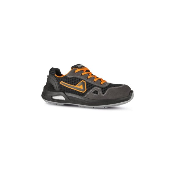 Chaussures de sécurité basse VULCAN - S1P ESD SRC