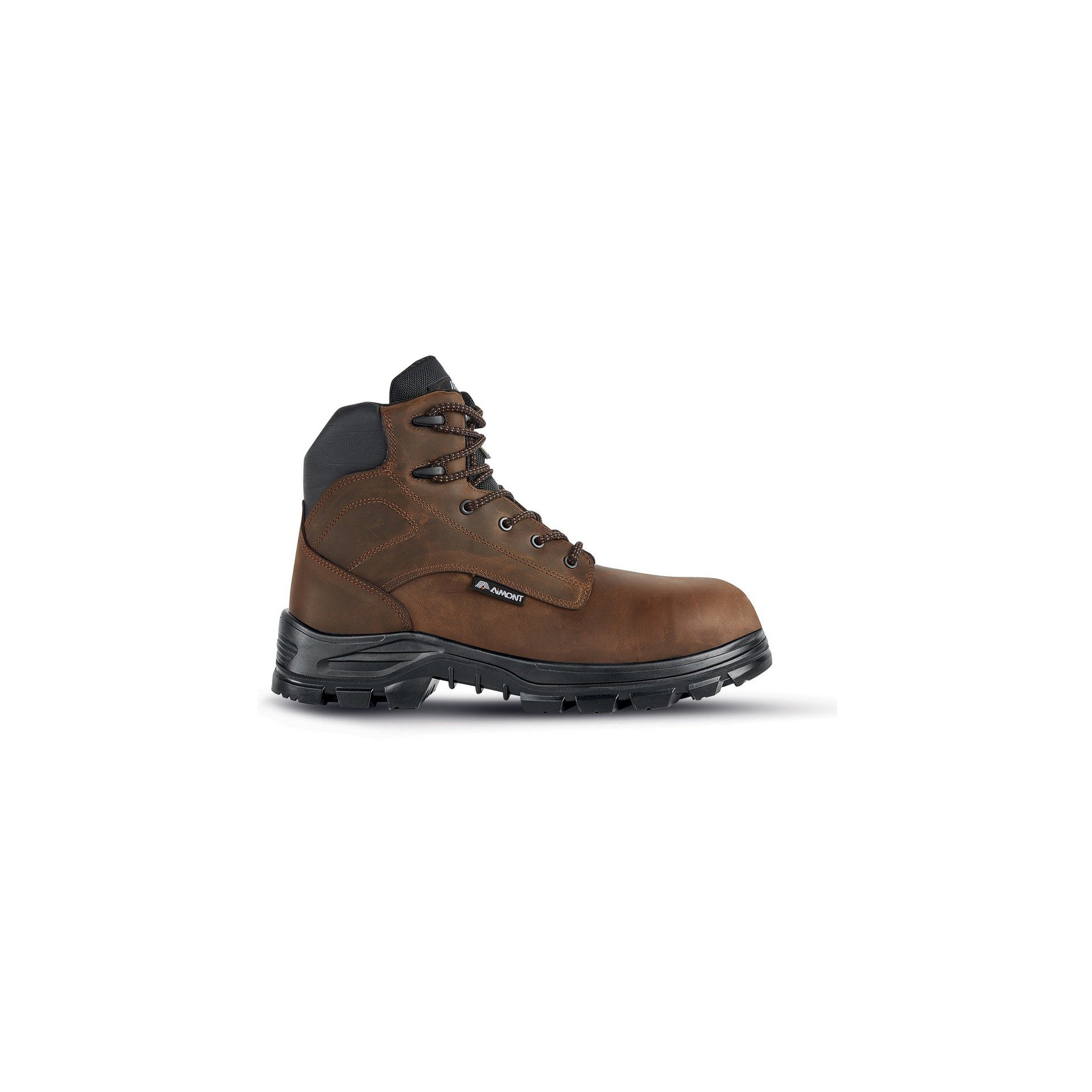 product-7029 Chaussures de sécurité haute SCOTLAND EVOL - S3 CI SRC – Image 1