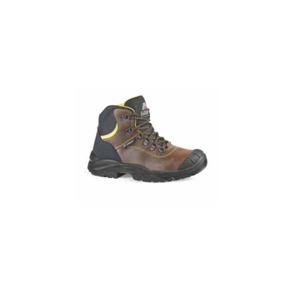 Chaussures de sécurité haute YARD - S3 SRC
