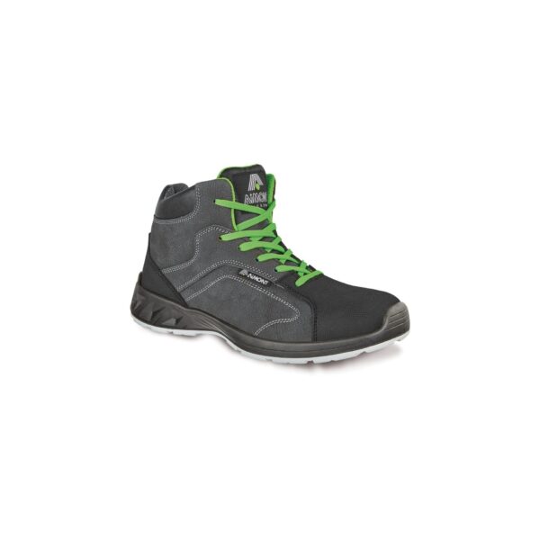 Chaussures de sécurité haute THUNDERBOLT - S3 CI SRC