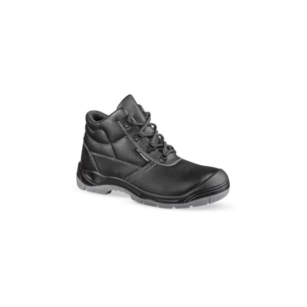 Chaussures de sécurité haute TORINO UK - S3 SRC