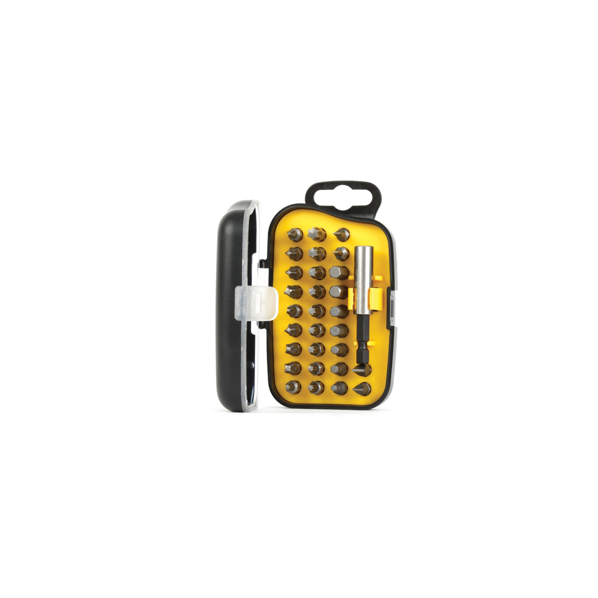 product-7068 JEU D'EMBOUTS DE VISSAGE 25 MM EXTRA HARD / MIXTE – Image 1