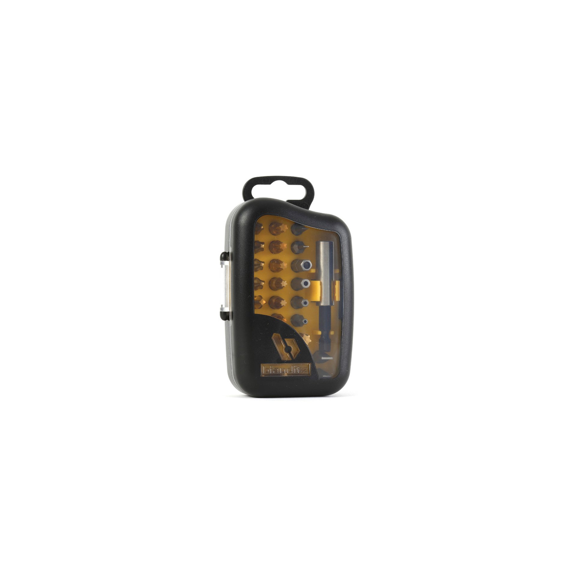 product-7073 JEU D'EMBOUTS DE VISSAGE 25 MM AERONAUTIQUE – Image 1