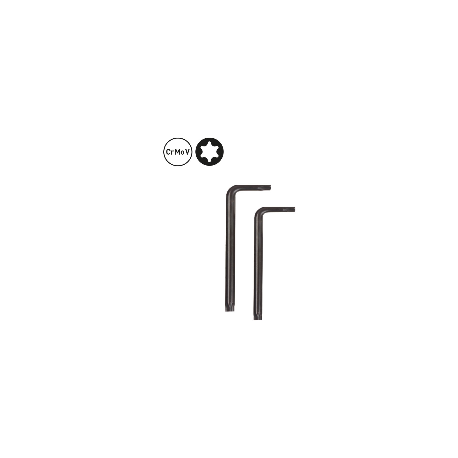 product-7107 CLES TORX – Image 1