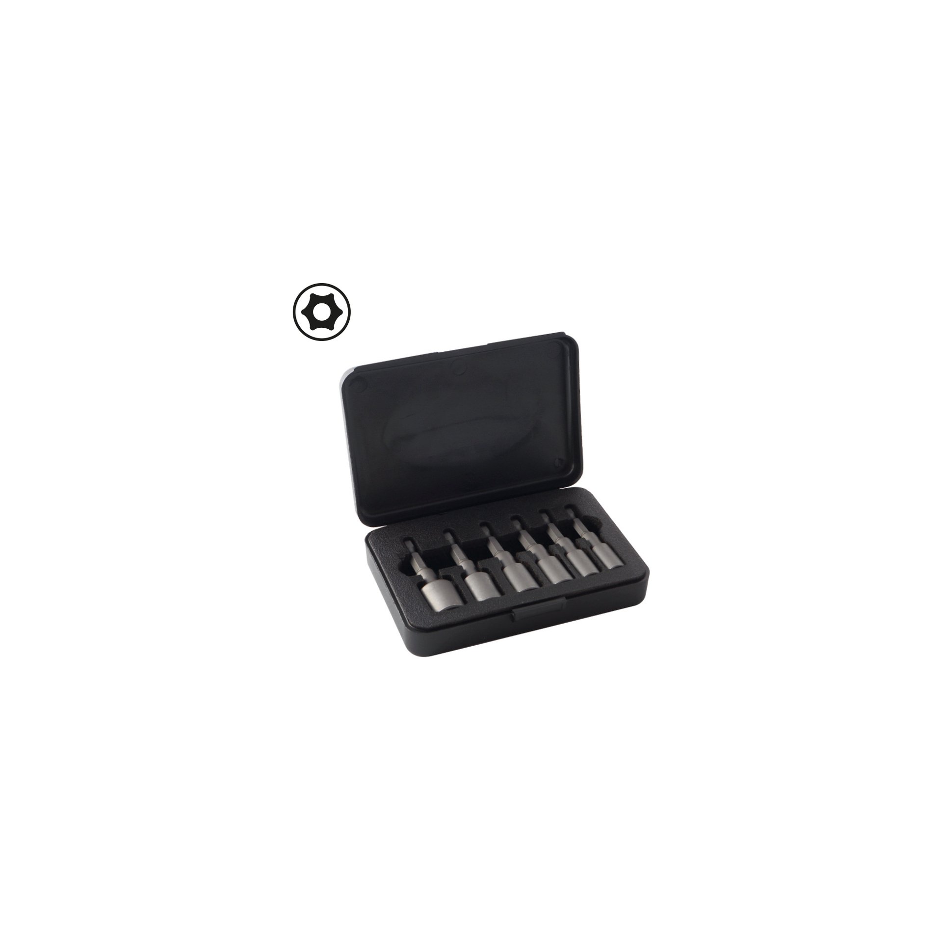 product-7118 JEU DE DOUILLE DE SERRAGE (non magnétique) – Image 1
