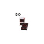 JEU DE 6 TOURNEVIS ISOLES + 1 TOURNEVIS TESTEUR