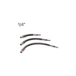 RALLONGE FLEXIBLE POUR EMBOUT 1/4"