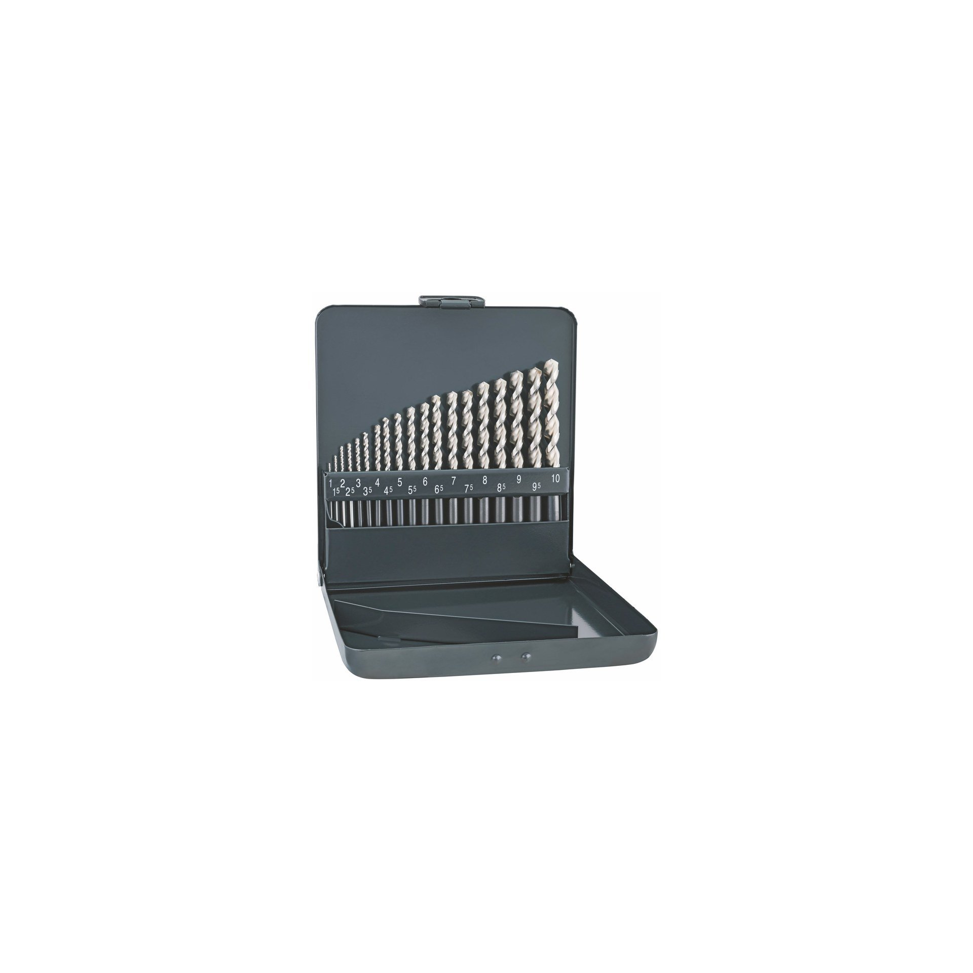 product-7634 Coffret - HSS-ECo Forte KM 19, 1-10x0,5 – Image 1