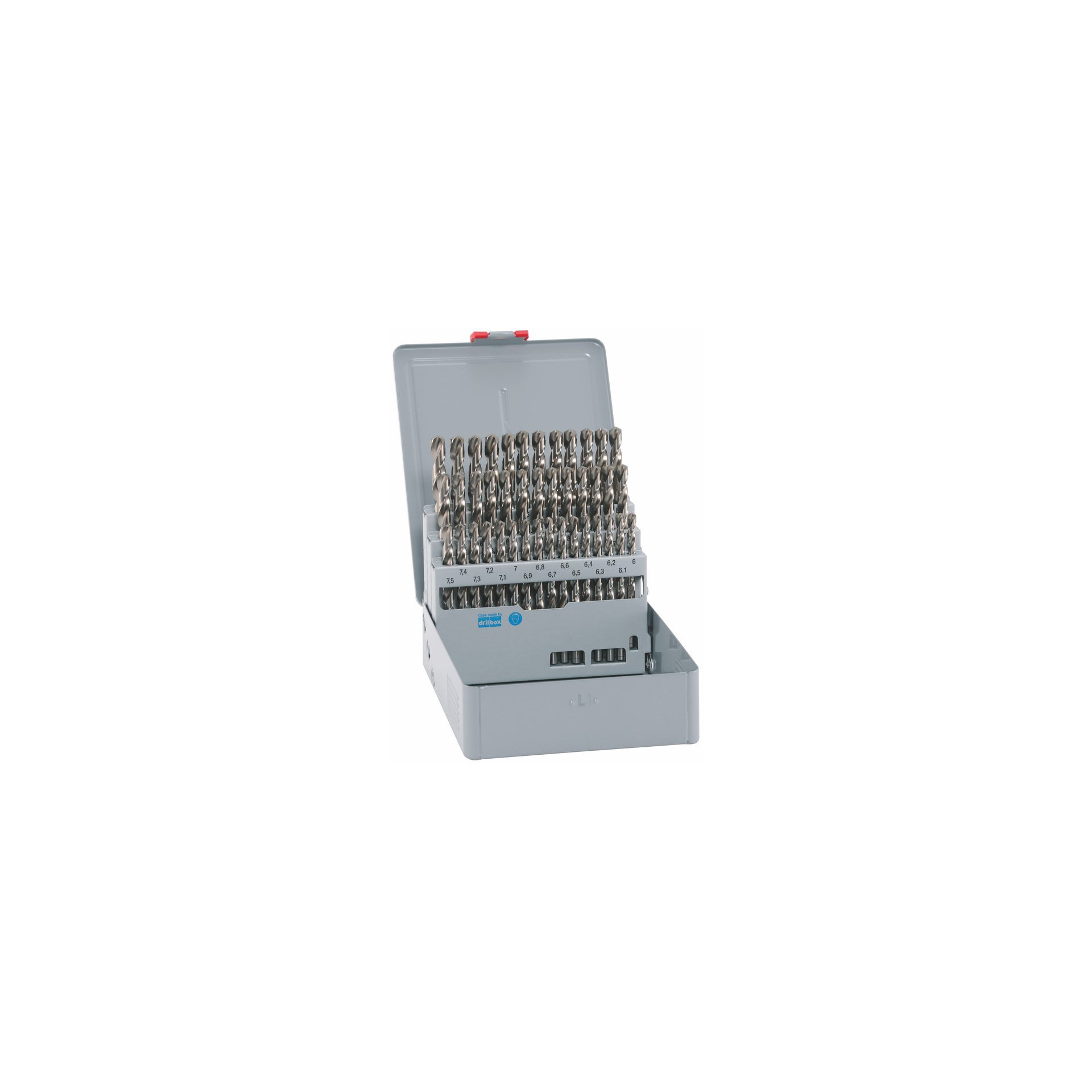 product-7647 Coffret - HSS-ECo 6-10x0,1 KM 41 – Image 1