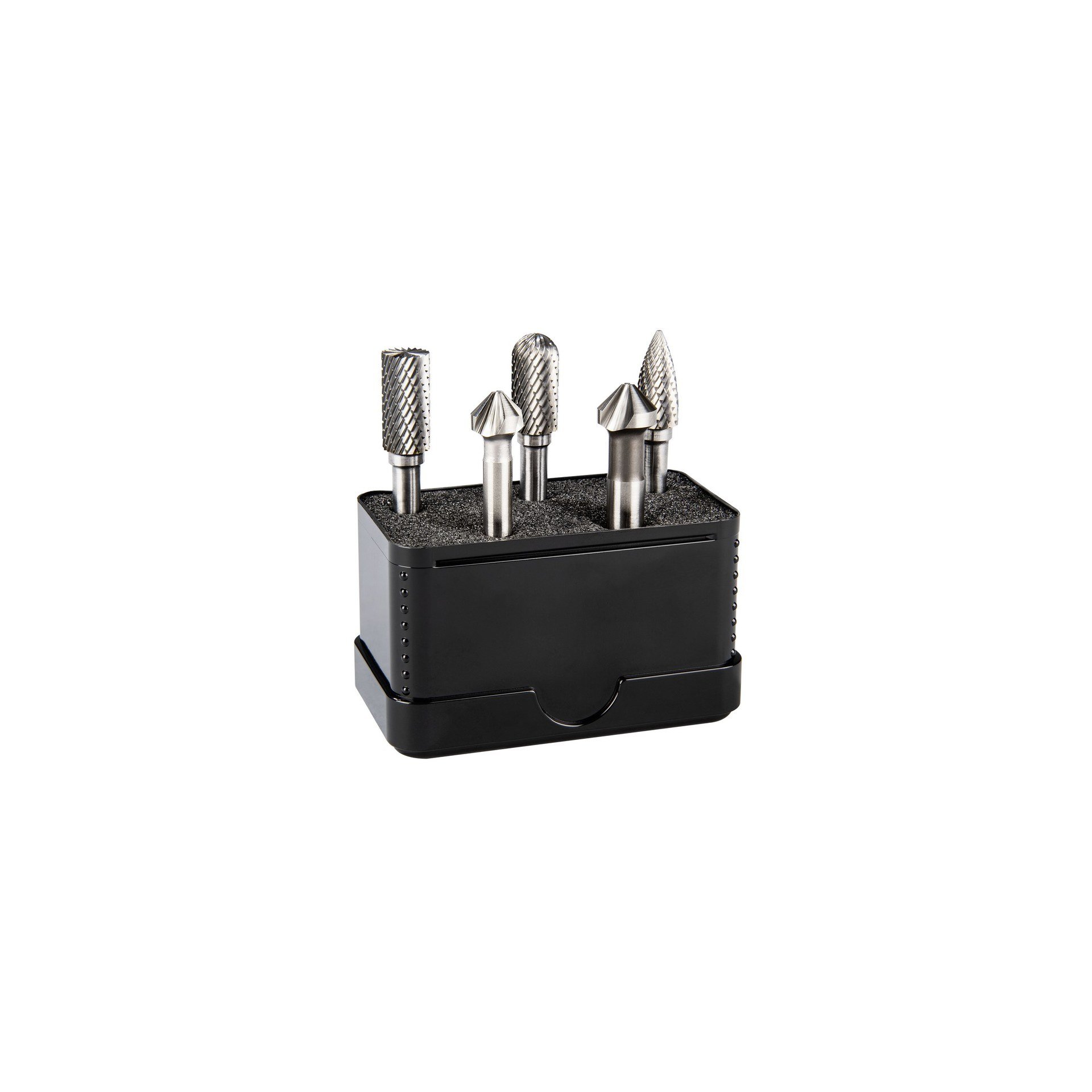 product-7763 Coffret - Kombi-Set de 5 fraises sur tige HM + 2 forets aléseurs UGT – Image 1