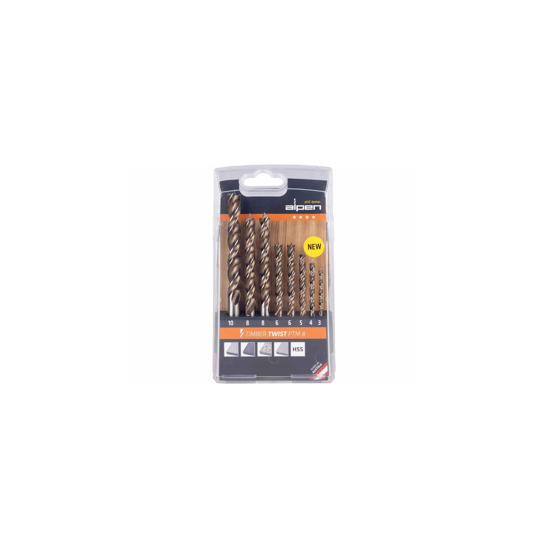 product-7781 Coffret - TIMBER TWIST PTM 8 – Image 1