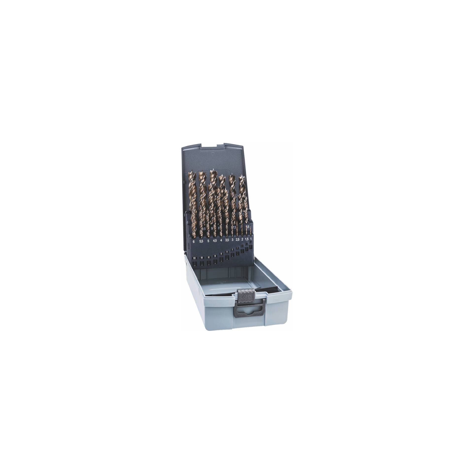 product-7782 Coffret - TIMBER TWIST KP 25 – Image 1