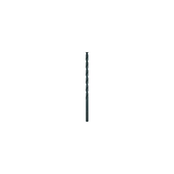 Foret hélicoïdal, extra-long, DIN 1869 R1 RN - HSS DIN 1869 R1