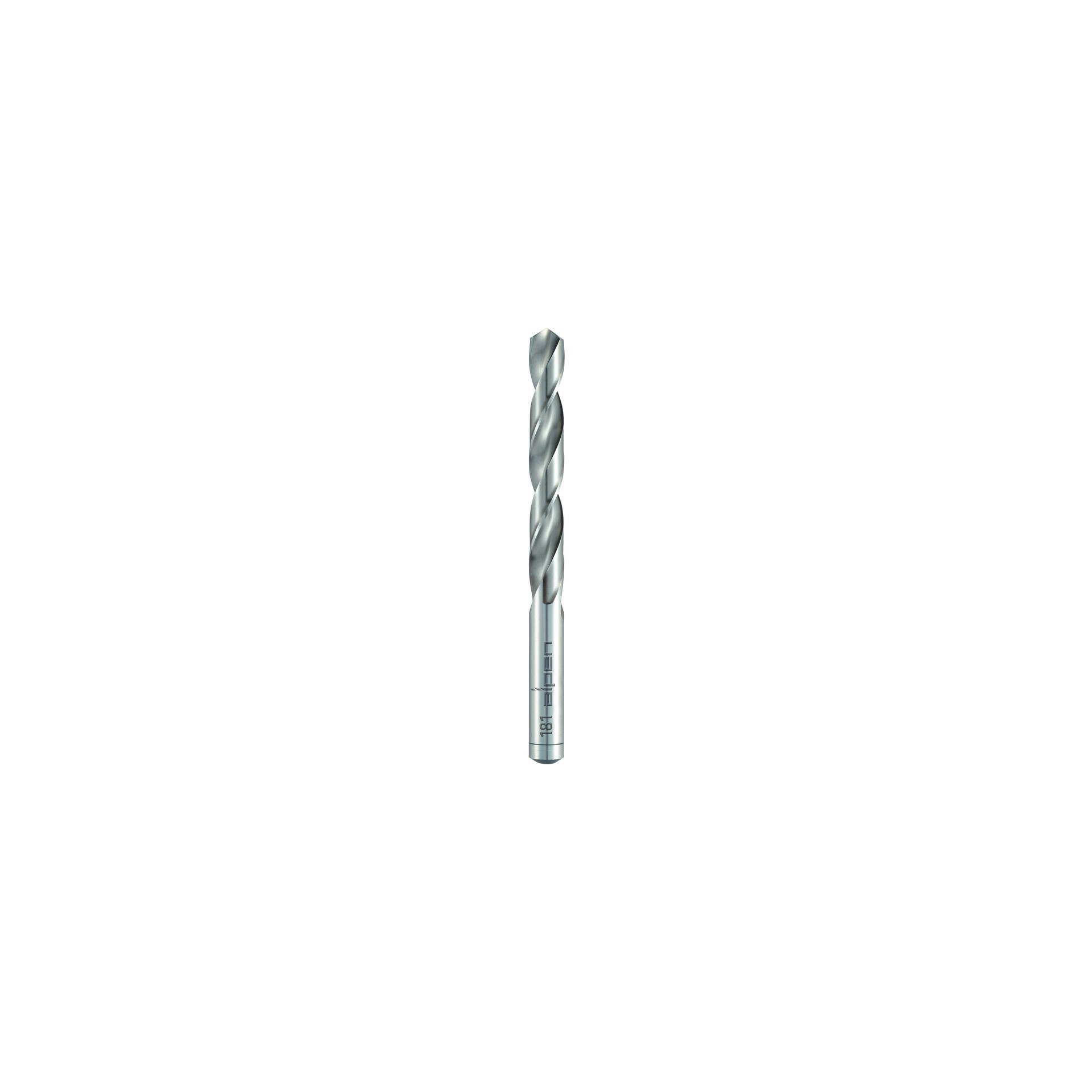 product-7806 Foret hélicoïdal HSS, court, DIN 338 RN - HSS Super – Image 1