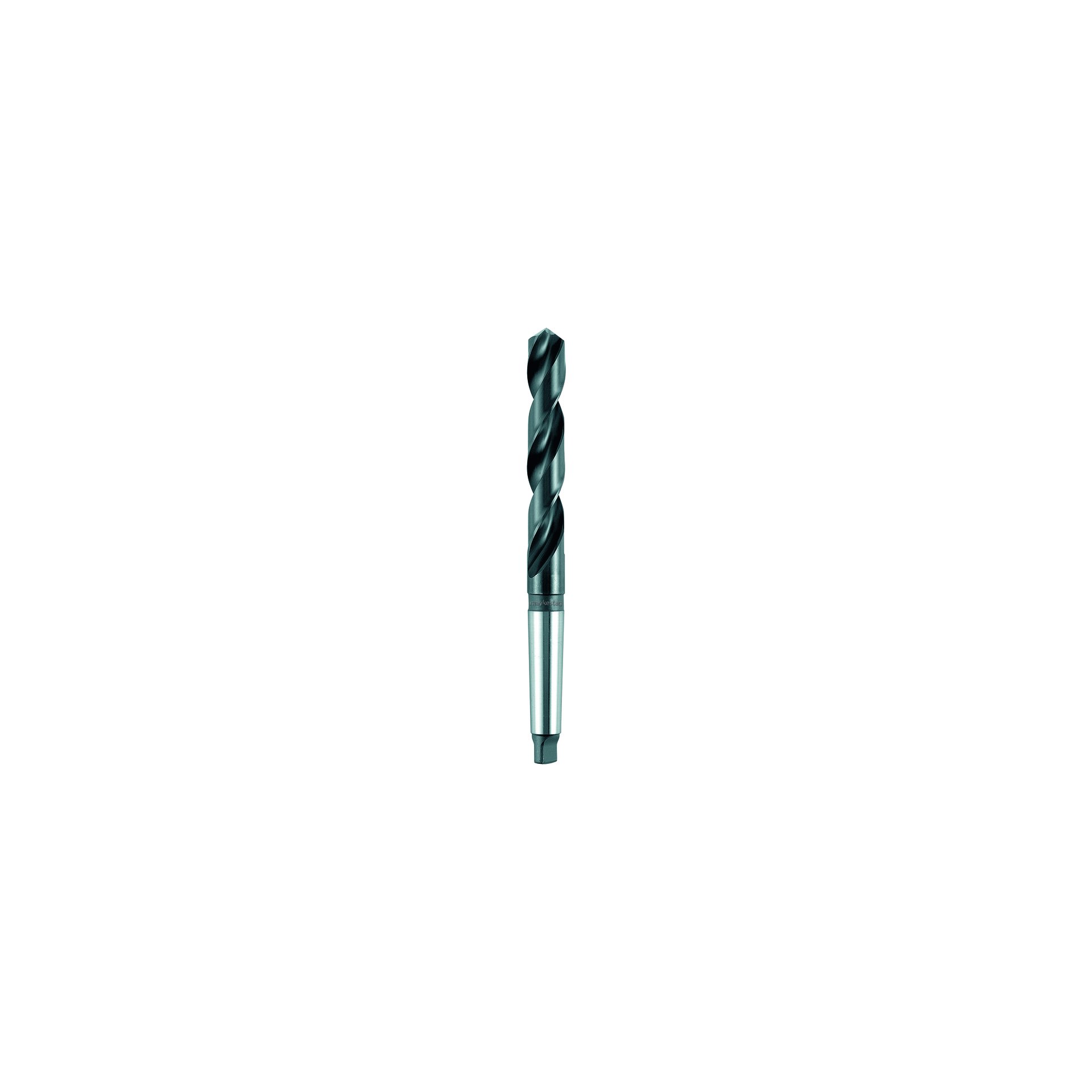 product-7811 Foret hélicoïdal avec cône morse, court, DIN 345 RN - HSS DIN 345 RN – Image 1