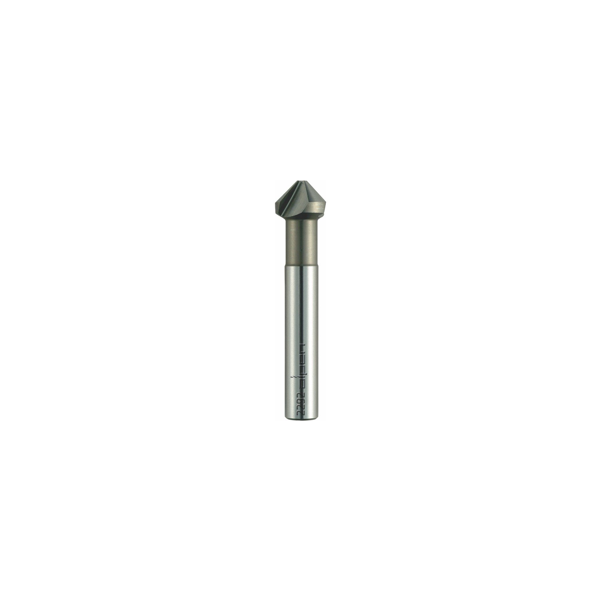 product-7817 Fraise conique à ébavurer HSS DIN 335 C, 90° - Fraise conique à ébavurer HSS – Image 1