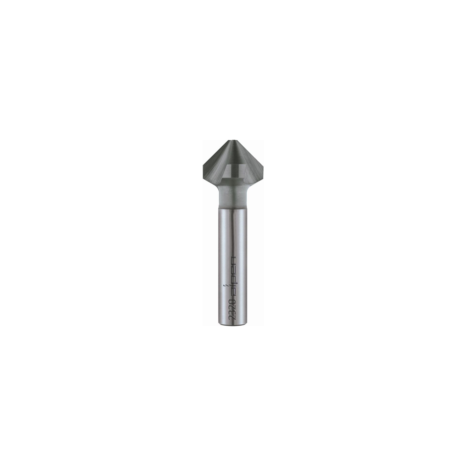 product-7819 Fraise conique à ébavurer HSS division inégale, DIN 335 C, 90° - Sink Hero – Image 1