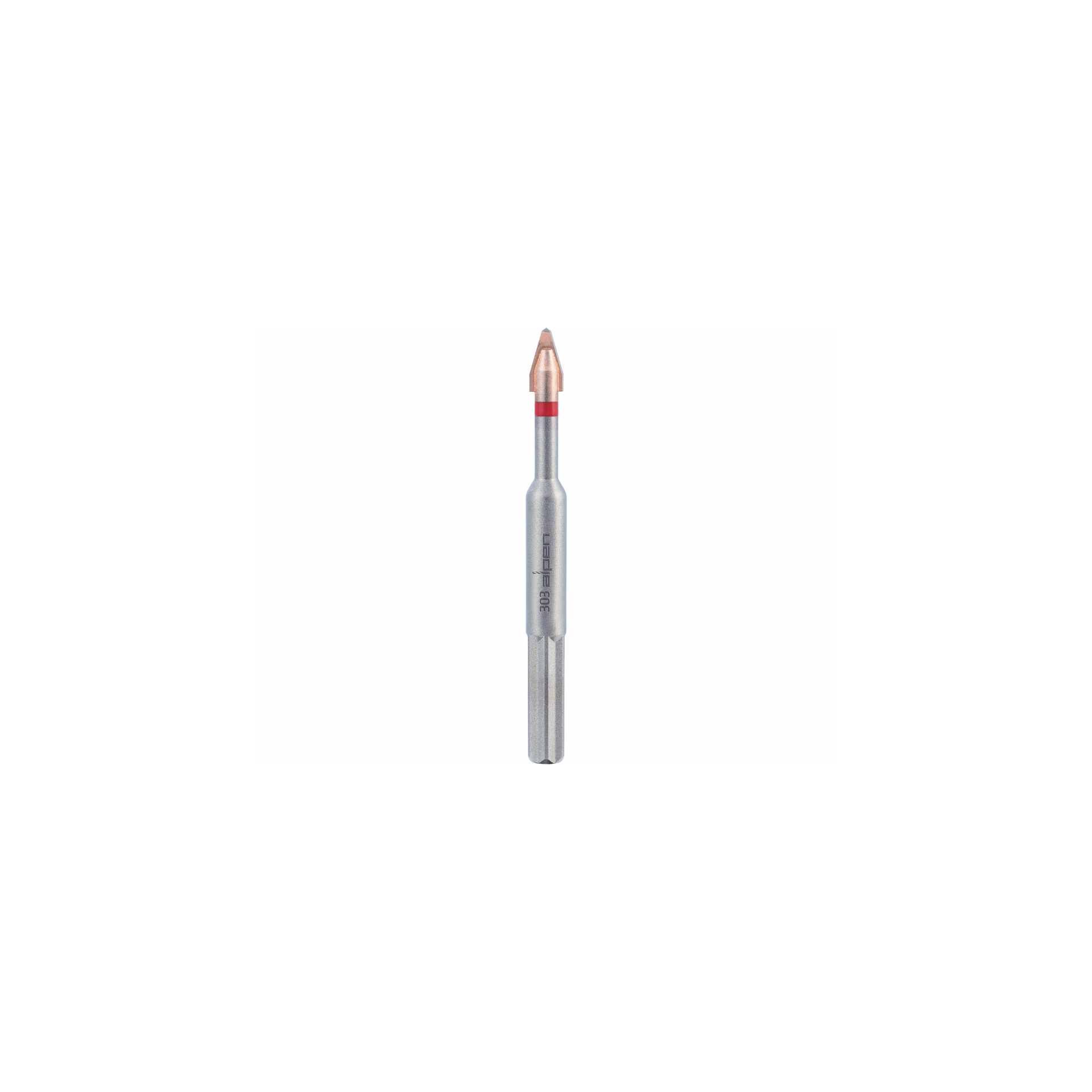 product-7840 Foret pour carrelage en grès vitrifié « C PROTECTOR » - C PROTECTOR – Image 1