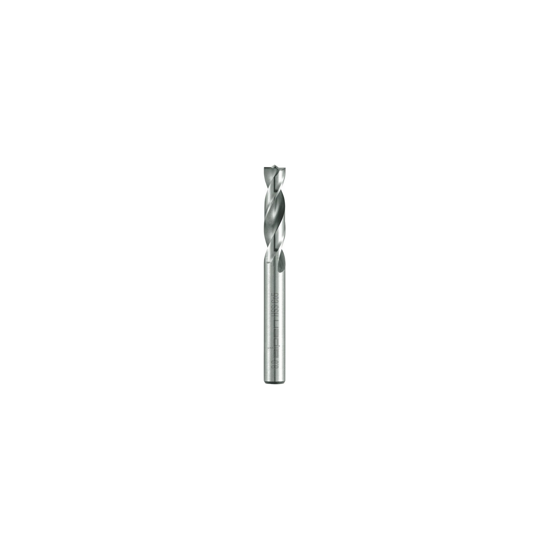 product-7845 Foret pour points de soudage HSS Cobalt – Image 1
