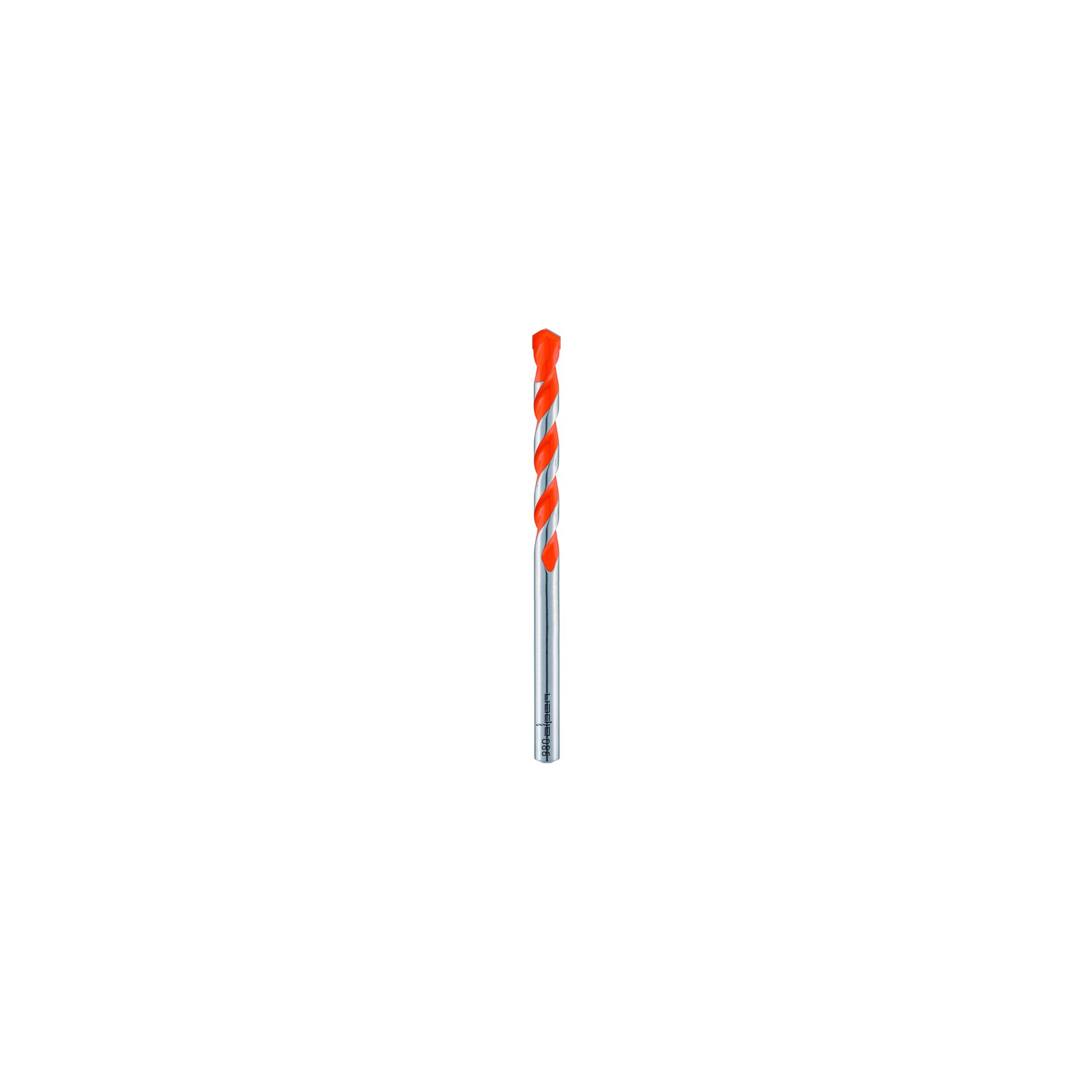 product-7849 Foret pour briques creuses en carbure avec tige cylindrique - Profi Ziegel – Image 1