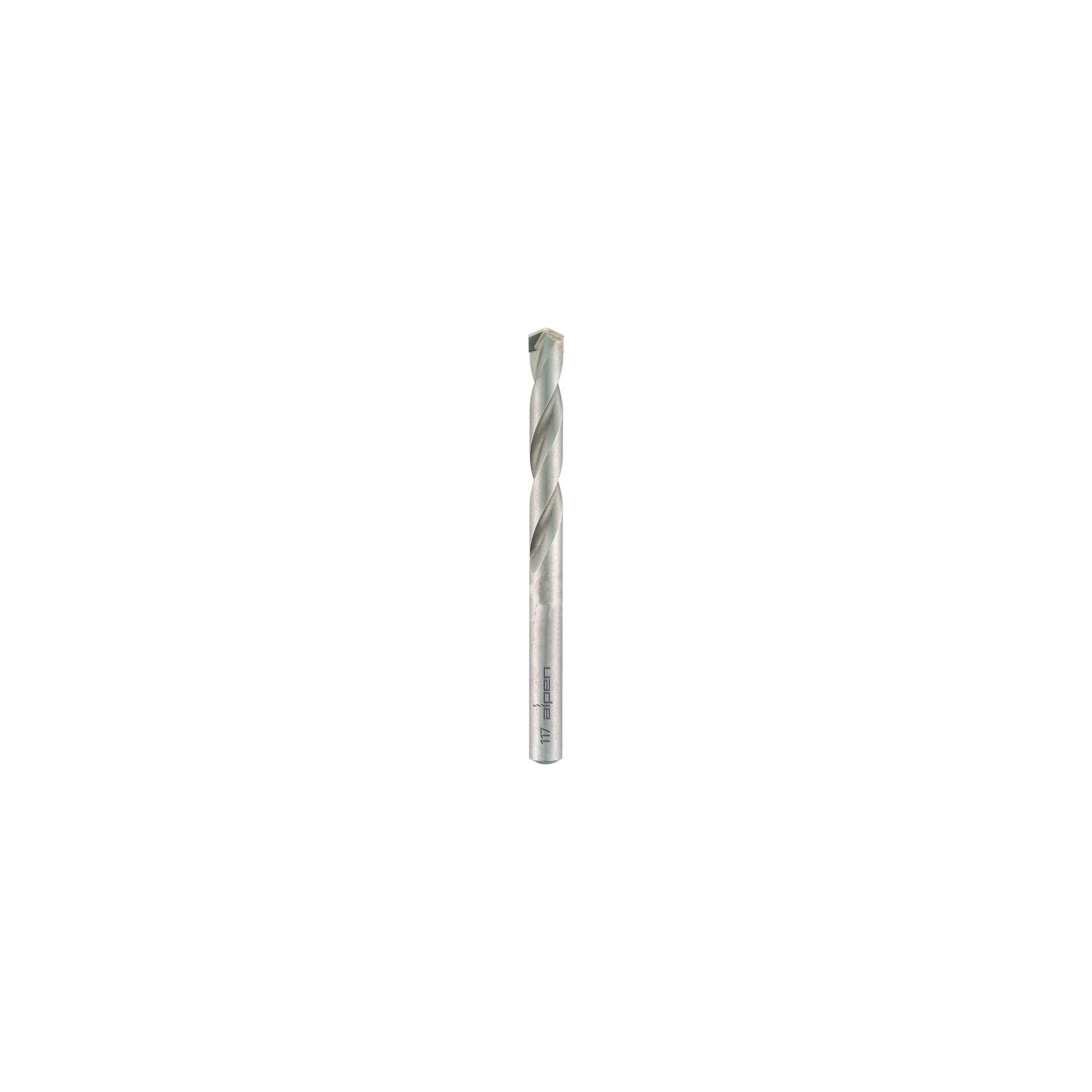 product-7851 Foret à pierre en carbure, DIN ISO 5468 - Long Life – Image 1