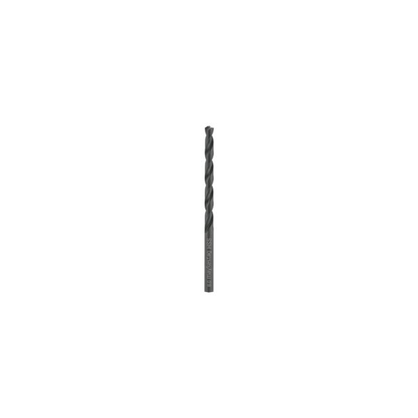 Foret hélicoïdal long, DIN 340 RN - HSS DIN 340 RN