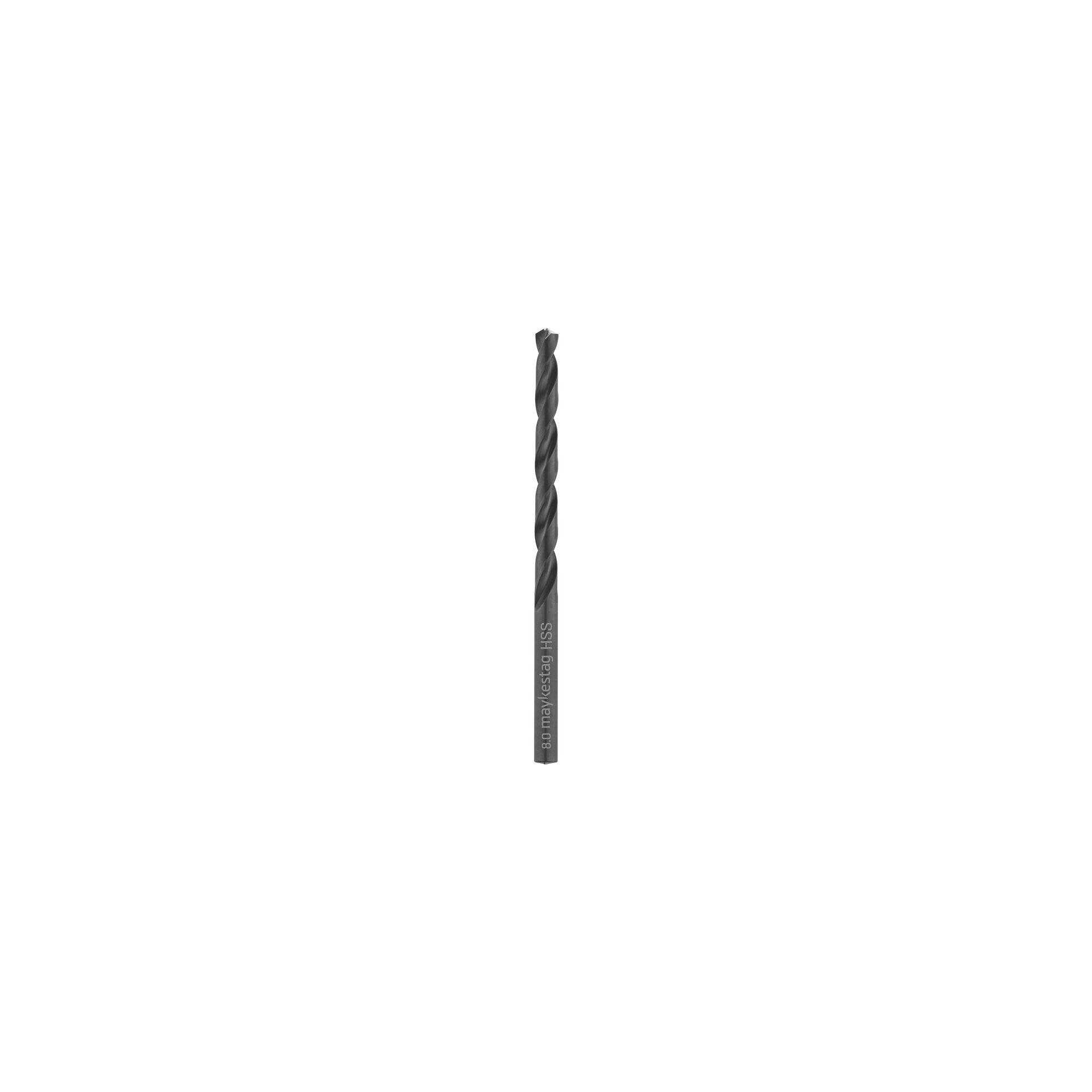 product-7853 Foret hélicoïdal long, DIN 340 RN - HSS DIN 340 RN – Image 1