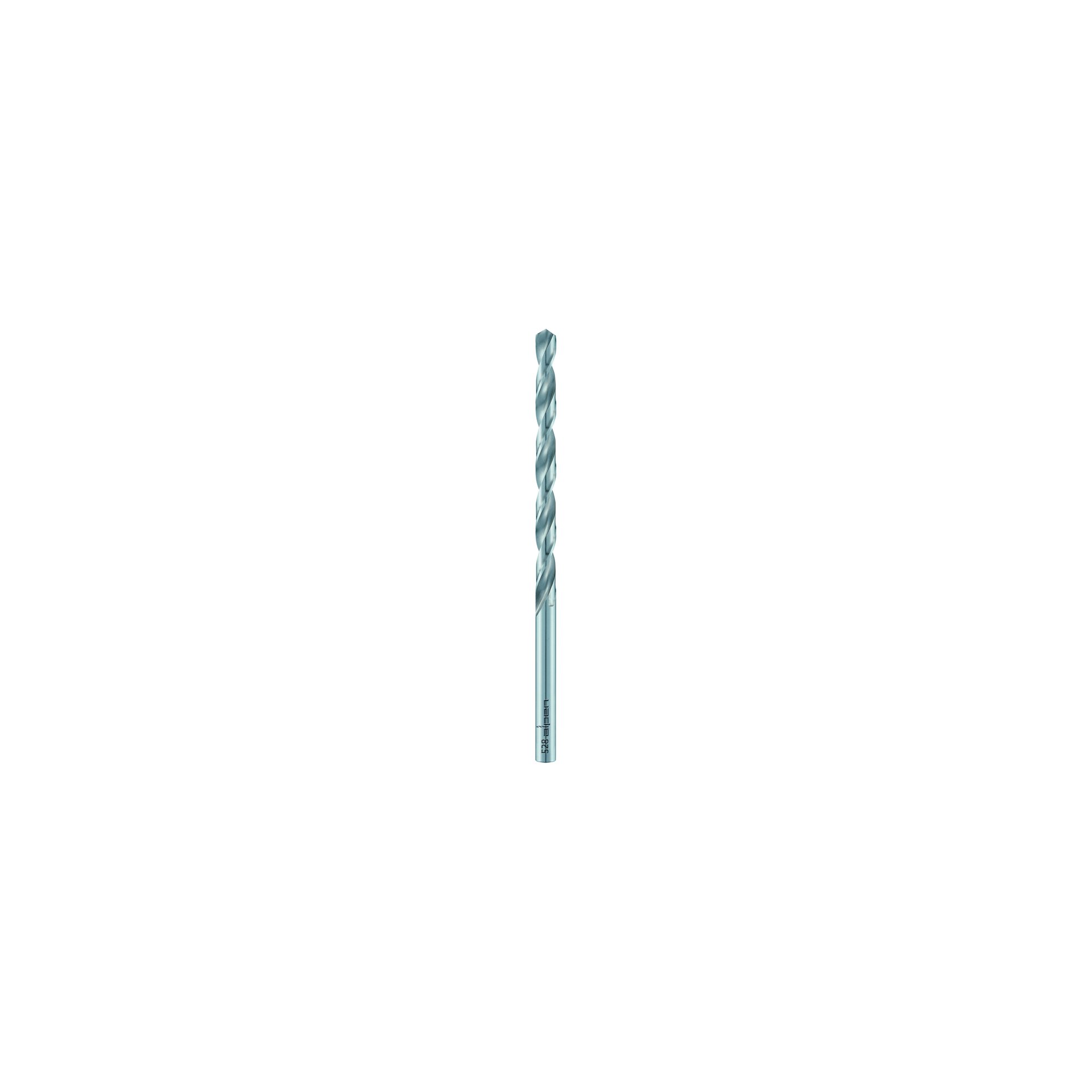 product-7857 Foret hélicoïdal HSS, long, DIN 340 RN - HSS Super – Image 1