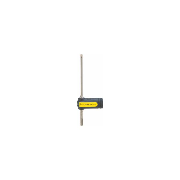 Foret extracteur SDS-plus « DUST EXTRACTOR SMASH » 2 tranchants - DUST EXTRACTOR