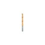 Foret hélicoïdal court, DIN 338 RN - HSS Cobalt
