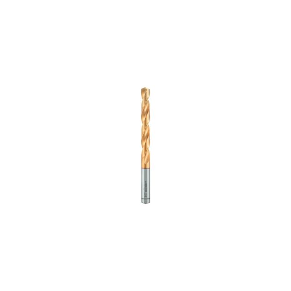 Foret hélicoïdal court, DIN 338 RN - HSS Cobalt