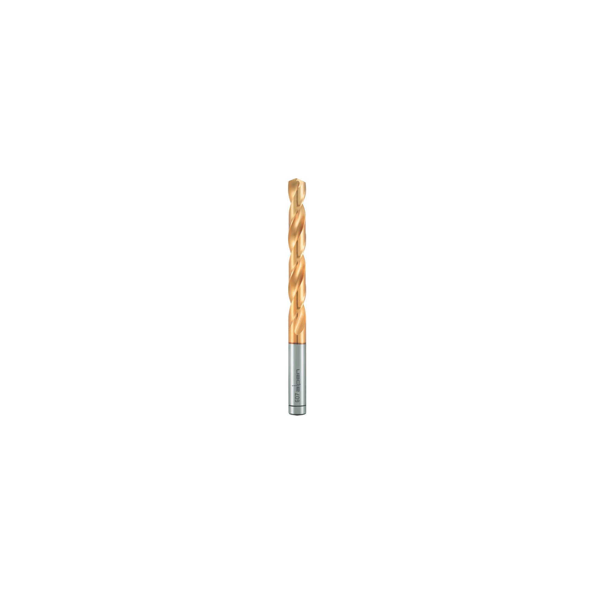 product-7868 Foret hélicoïdal court, DIN 338 RN - HSS Cobalt – Image 1