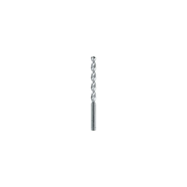 Foret hélicoïdal court, DIN 338 Forte - HSS Forte Cobalt