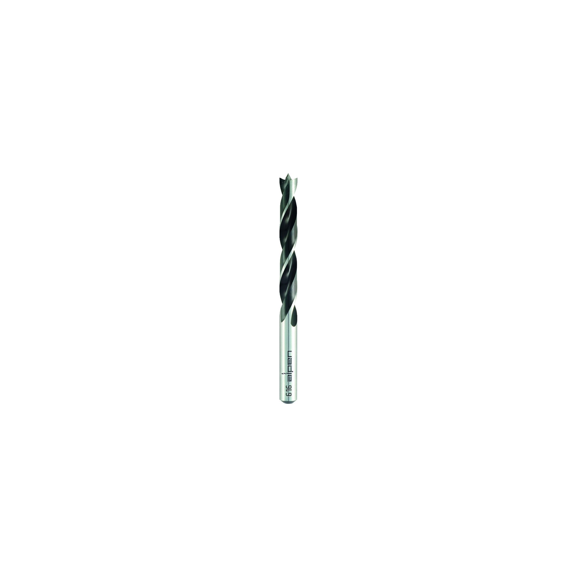 product-7875 Foret hélicoïdale pour bois pour machines CV - Bois – Image 1