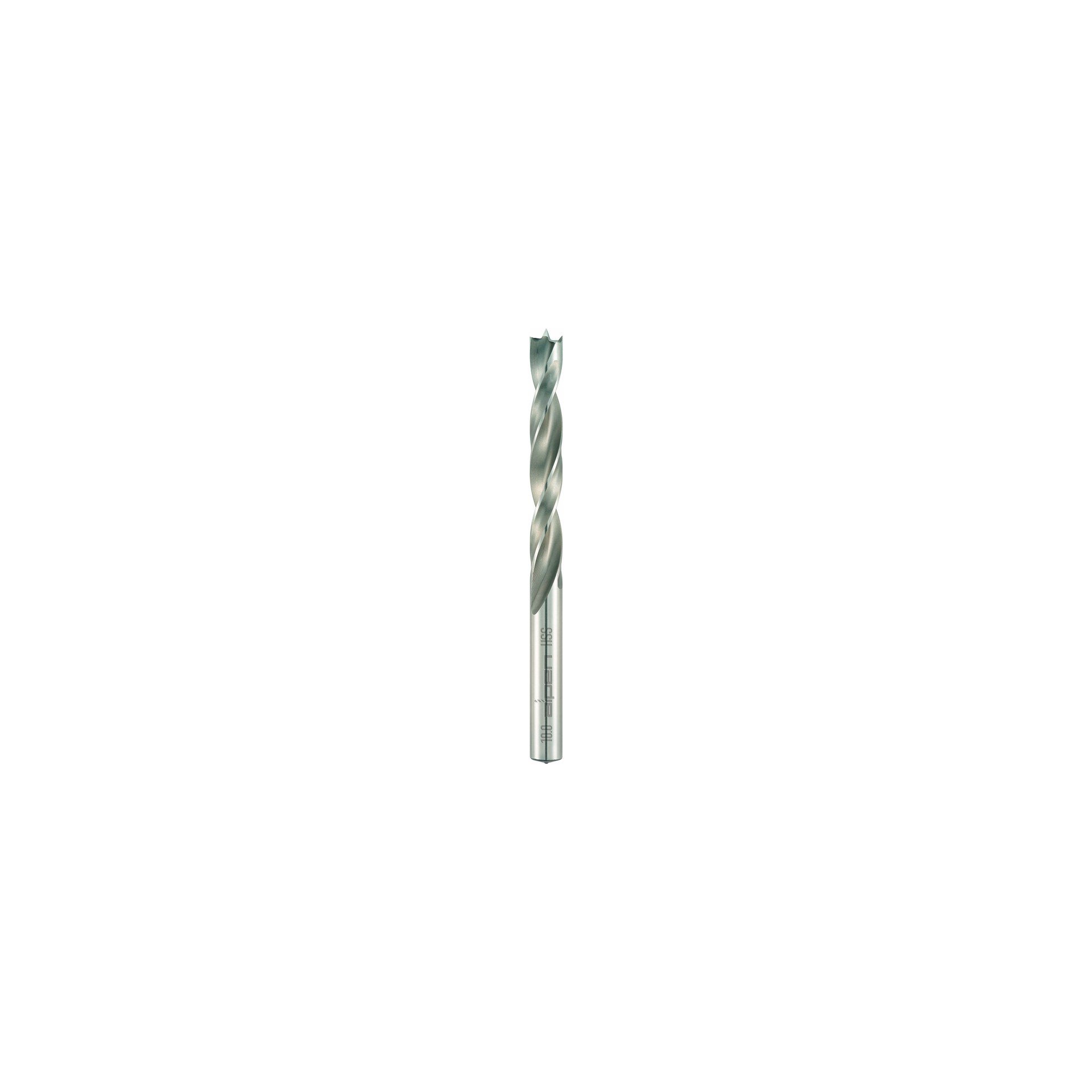 product-7878 Foret hélicoïdal pour bois pour machines HSS - Profi Holz – Image 1