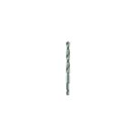 Foret hélicoïdal pour bois pour machines HSS avec emmanchement hexagonal 1/4" -