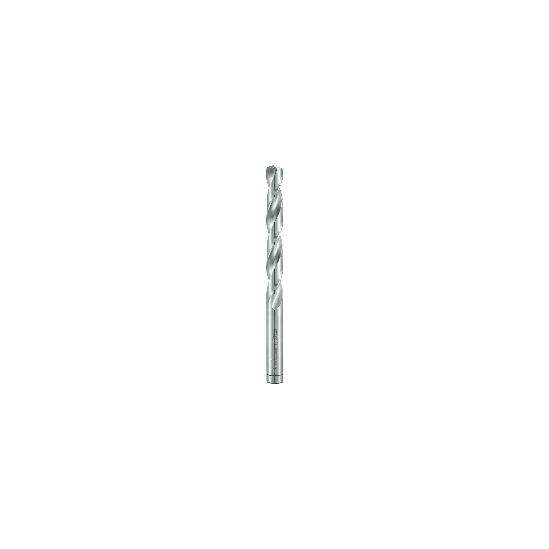 product-7880 Foret hélicoïdal HSS Cobalt, court, DIN 338 RN - HSS Cobalt – Image 1