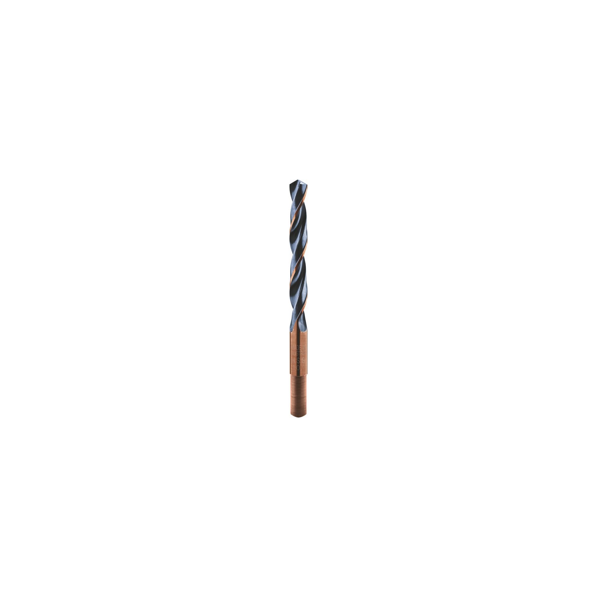 product-7890 Foret hélicoïdal HSS avec tige raccourcie, court, DIN 338 RN - Sprint Master – Image 1
