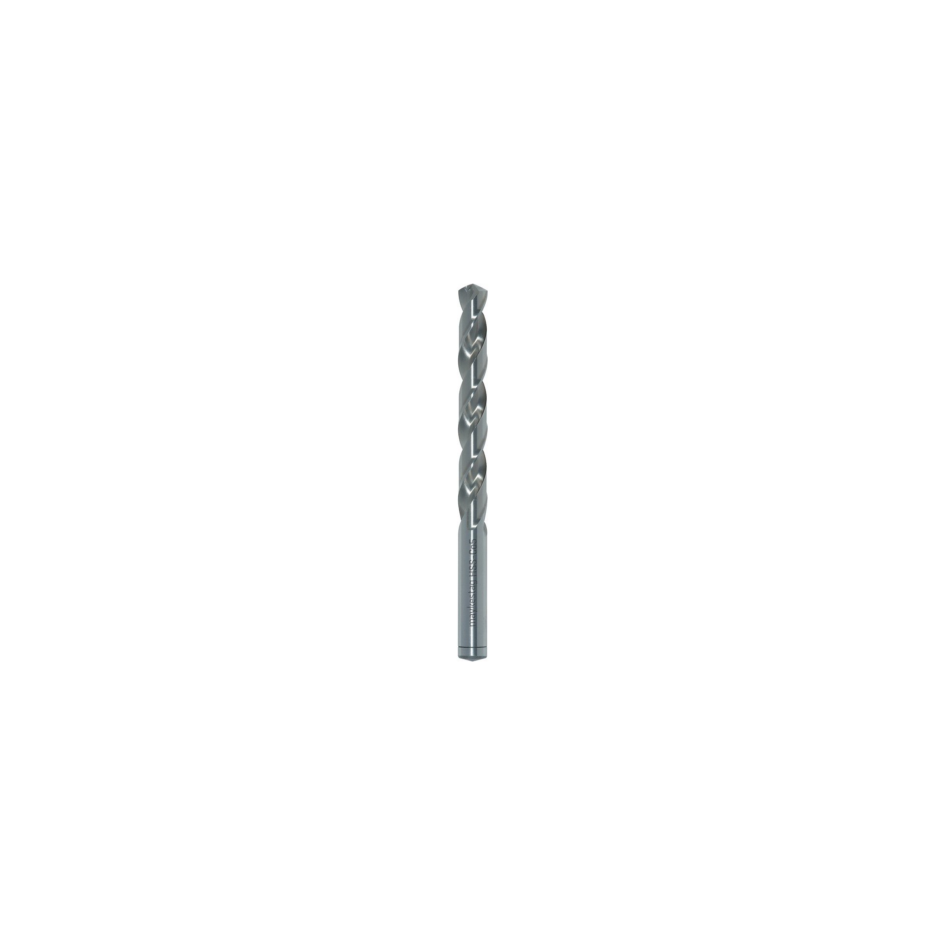 product-7897 Foret hélicoïdal HSS Cobalt, court, DIN 338 R-AS - HSS Co5 – Image 1