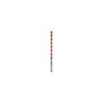 Foret multi-usage en carbure avec tige cylindrique, long - Profi Multicut