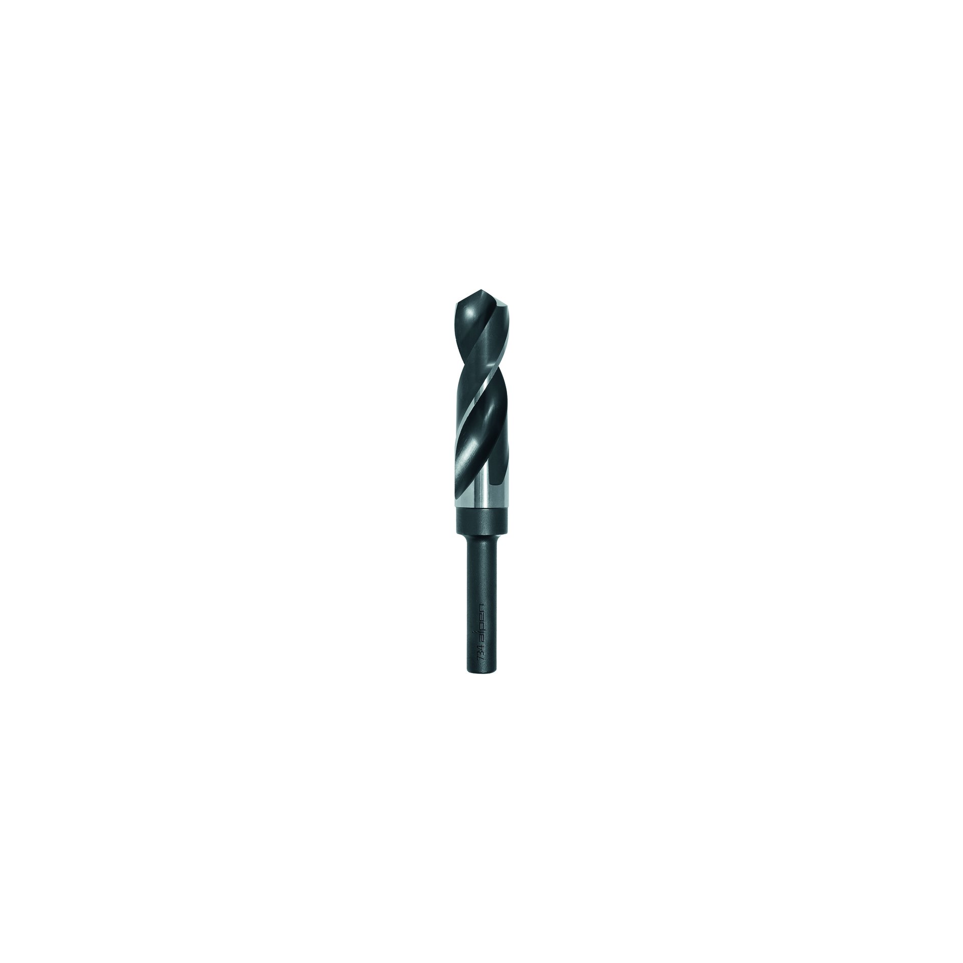 product-7927 Foret hélicoïdal HSS, extra-court, avec tige raccourcie Ø 12,7 mm (1/2") - HSS S – Image 1