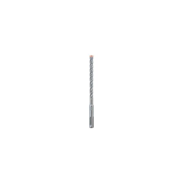 Foret pour marteau perforateur SDS-plus « FORCE X », 4 tranchants - FORCE X