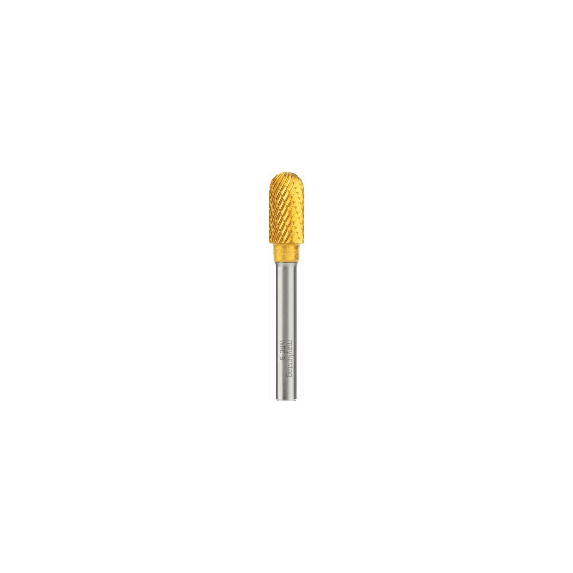 product-7959 Fraise sur tige en carbure, cylindrique bout rond - Fraise sur tige MD – Image 1