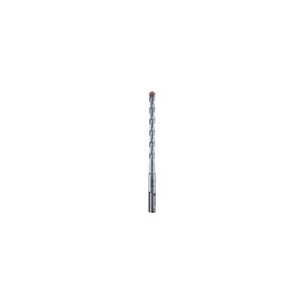 Foret pour marteau perforateur SDS-plus « F4 », 2 tranchants - F4 Forte