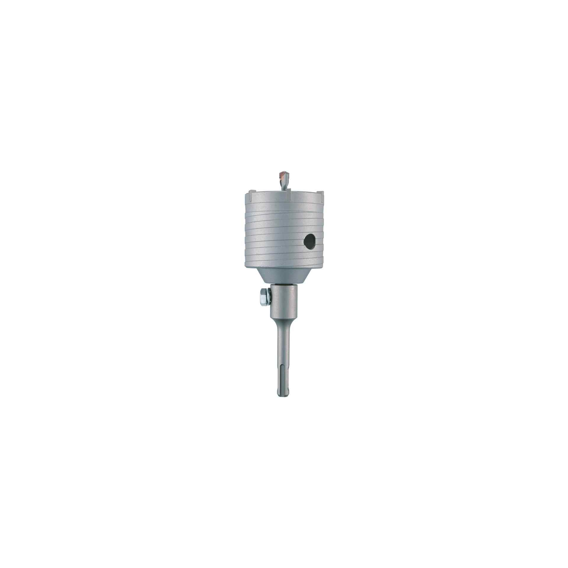 product-8026 Couronne diamantée SDS-plus extrêmement résistante - Couronne diamantée SDS-plus – Image 1