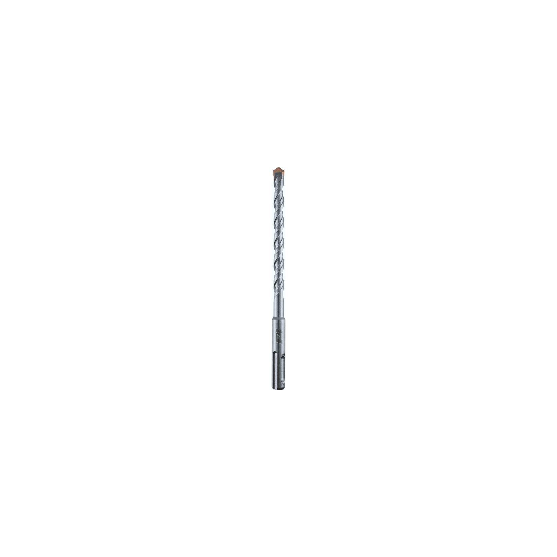 product-8035 Foret pour marteau perforateur SDS-plus « F4 », 2 tranchants - F4 Forte – Image 1