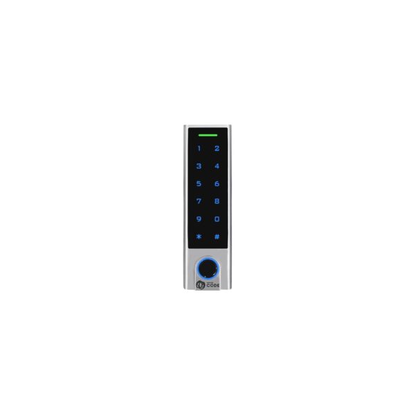 clavier tactile remock CODE